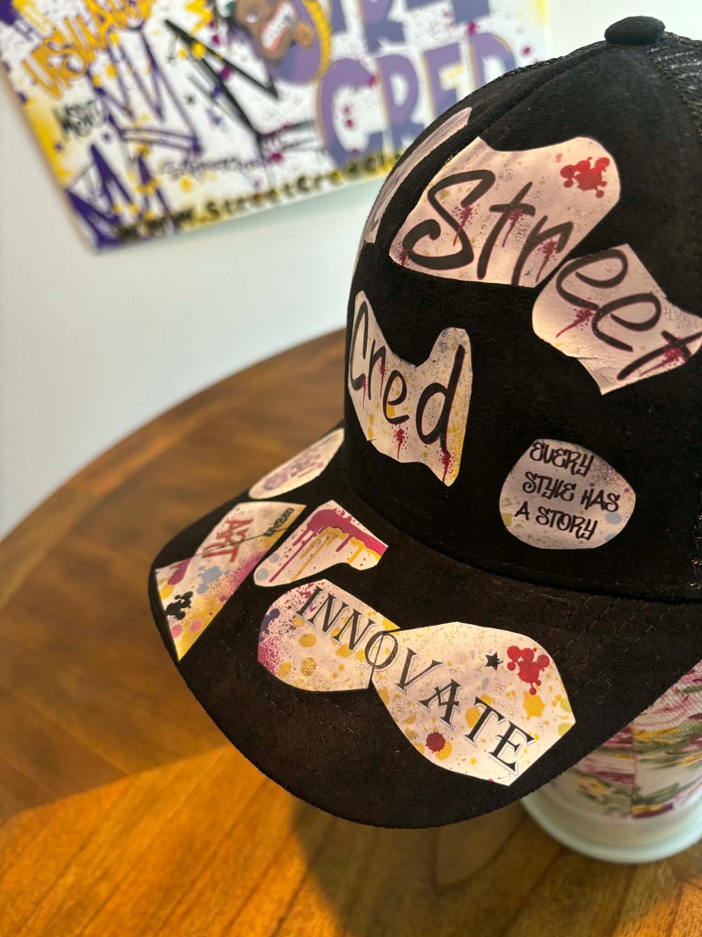 hat