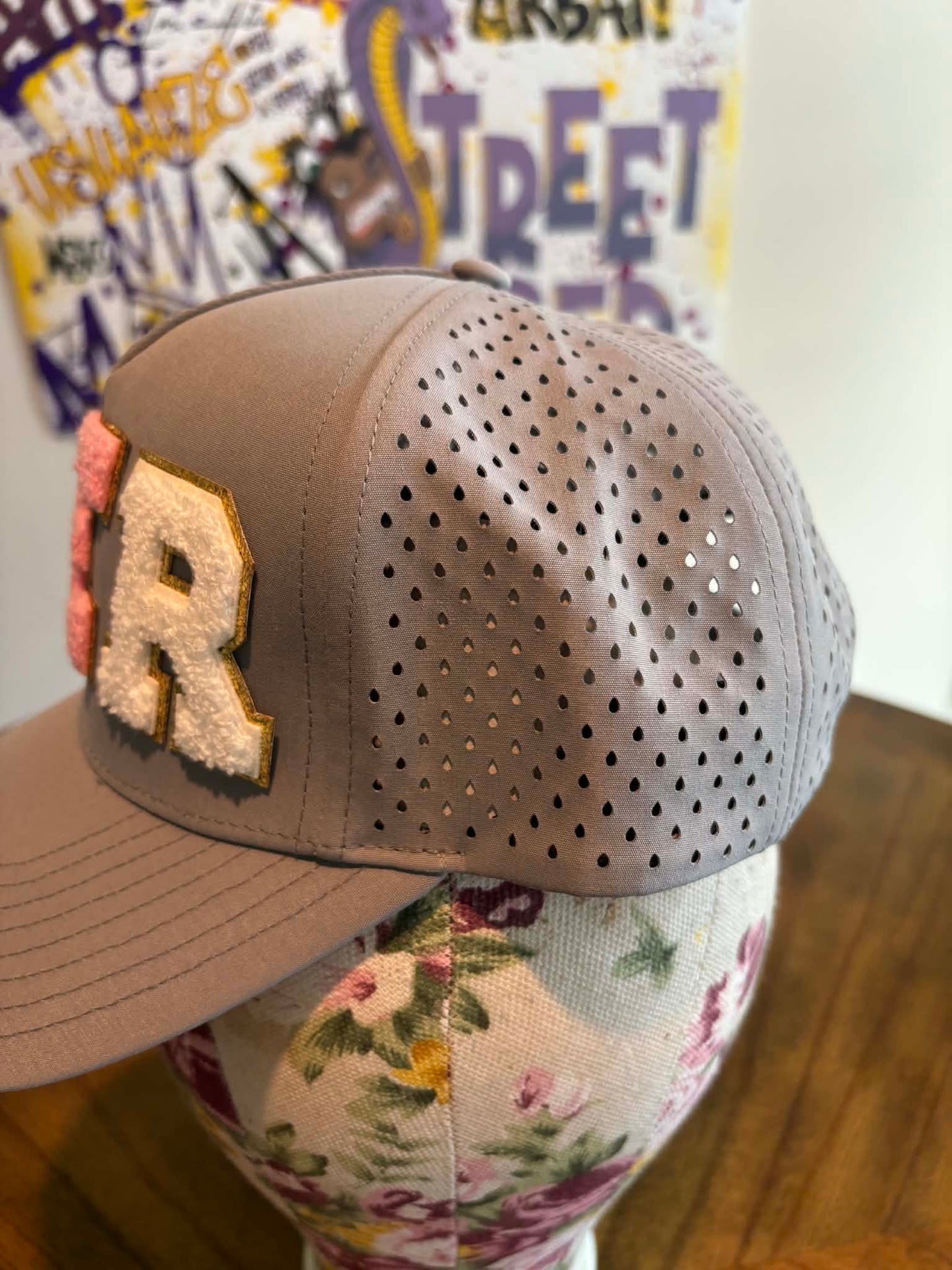 hat