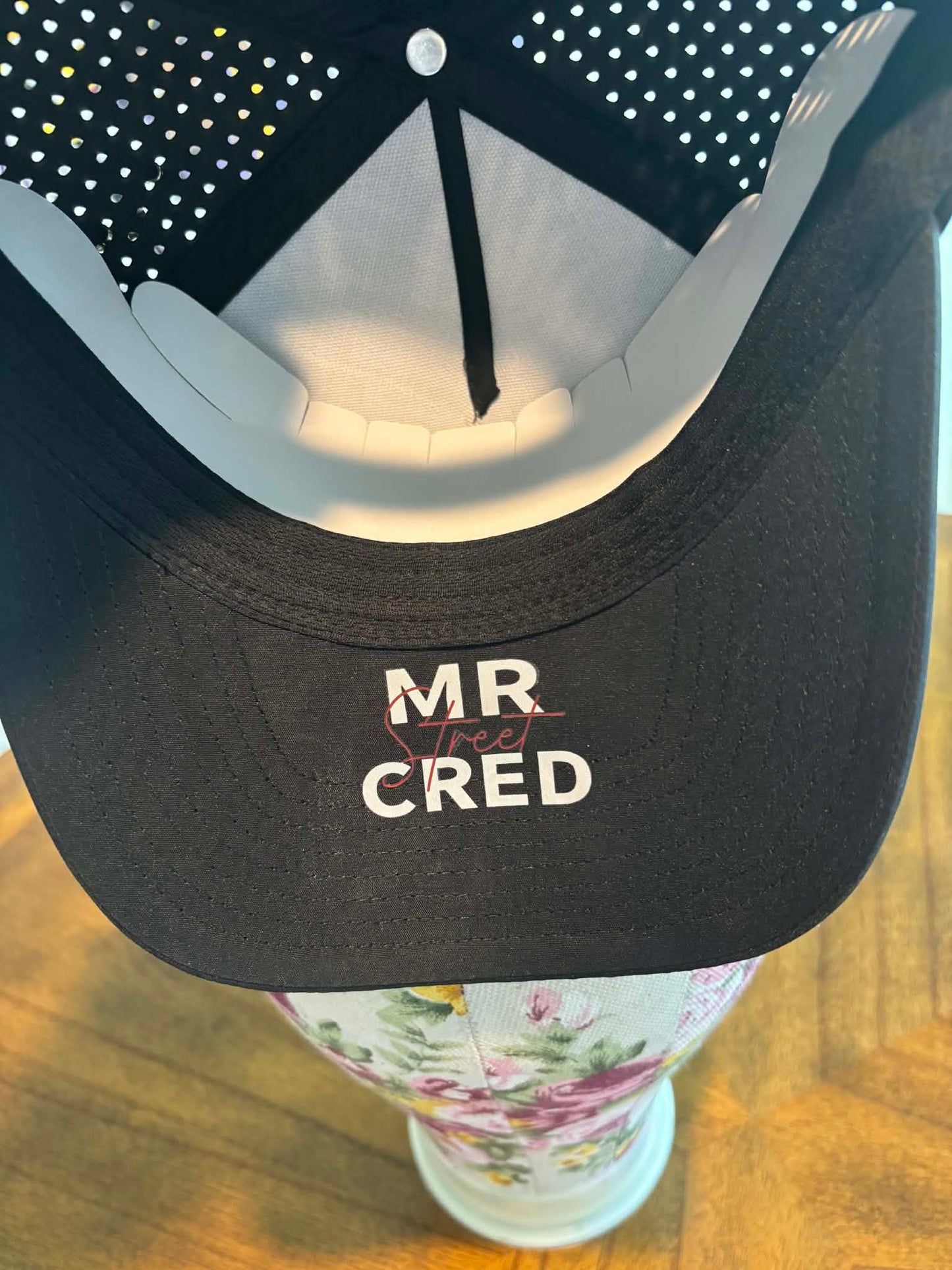 hat