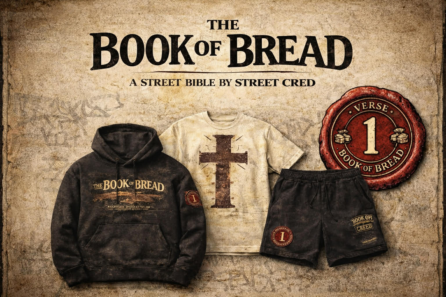 The Street Bible