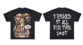 BreadHead “Risked It All” T-Shirt | Street Cred