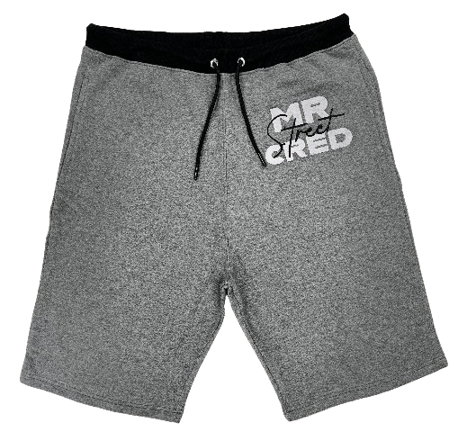 Mr. StreetCred Jogger Shorts