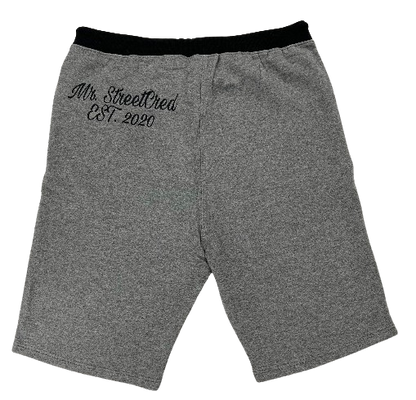 Mr. StreetCred Jogger Shorts