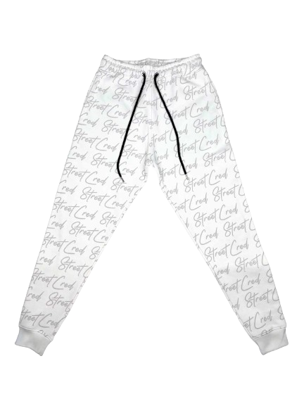 StreetCred Jogger Pants