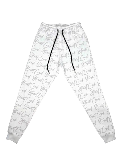 StreetCred Jogger Pants