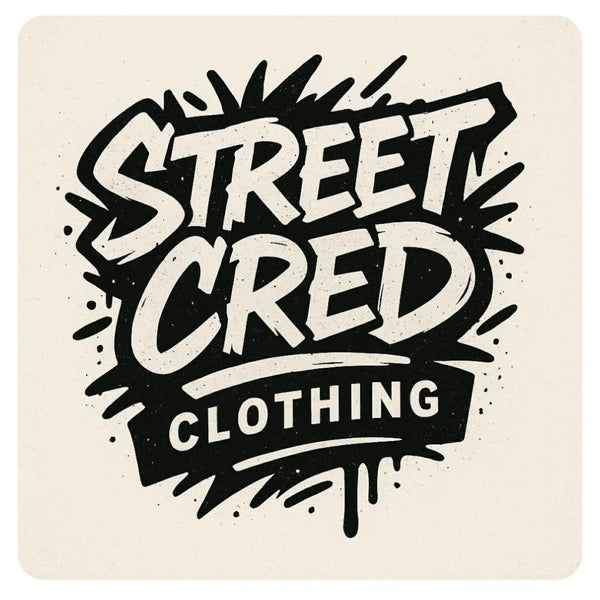 Mr StreetCred