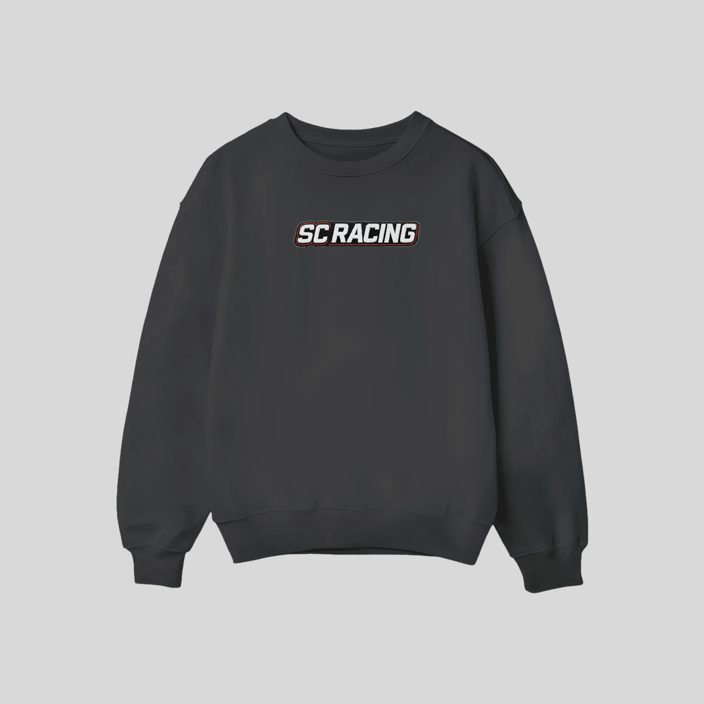 SC Racing #74 Hoodie | Street Cred Streetwear