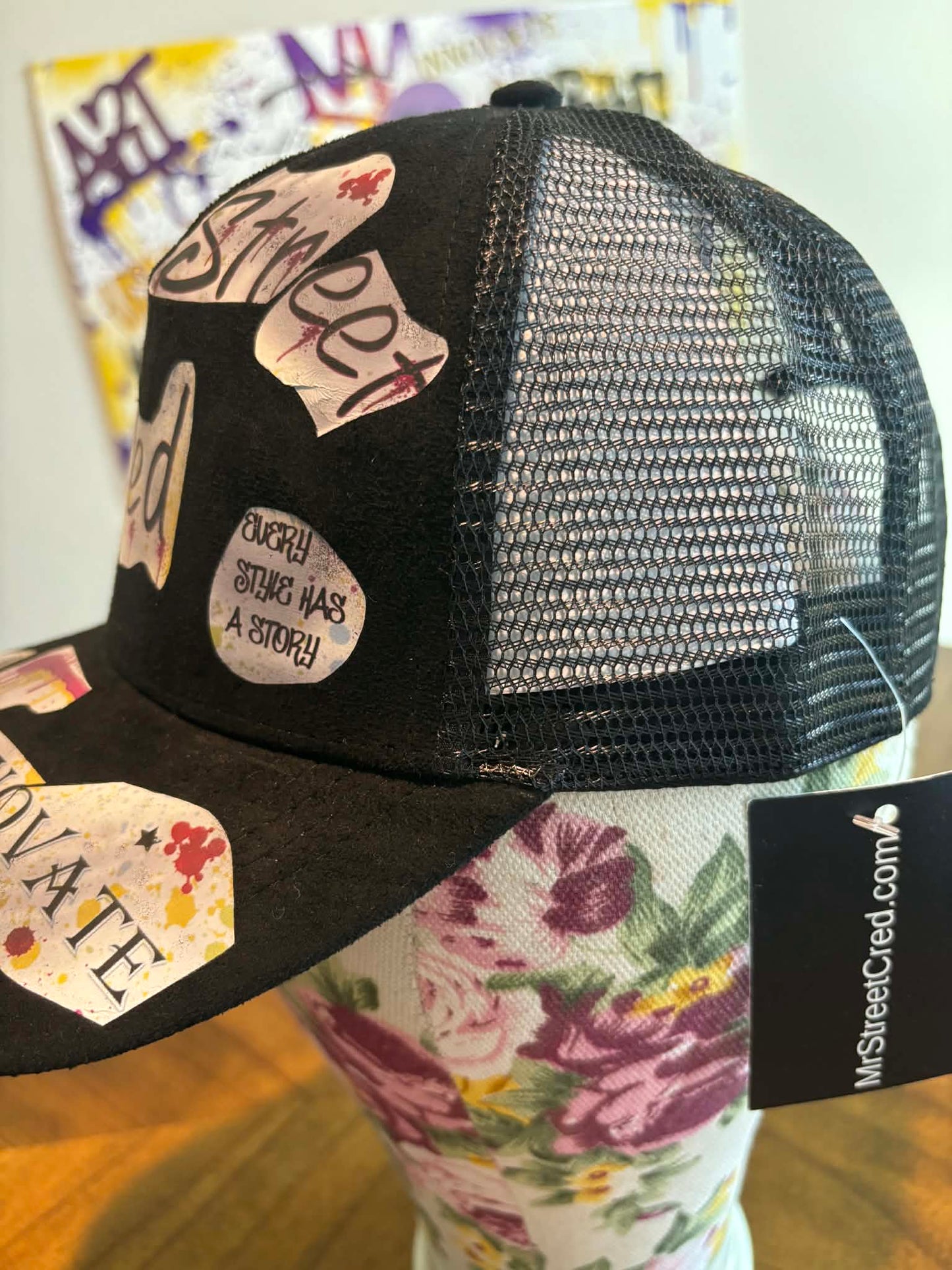 hat
