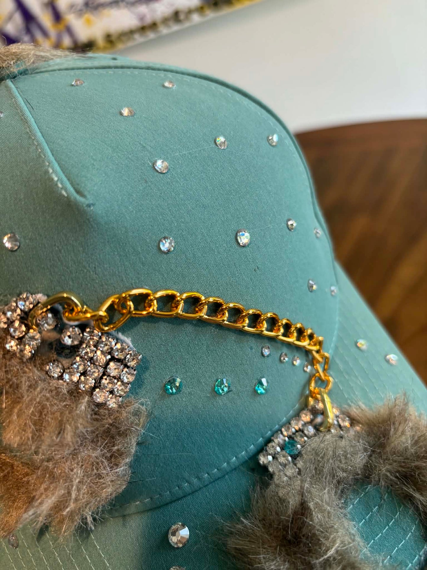 hat