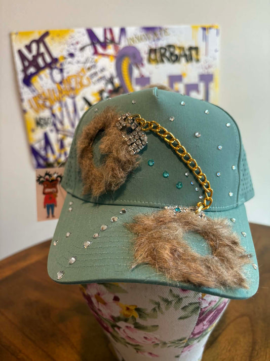 hat