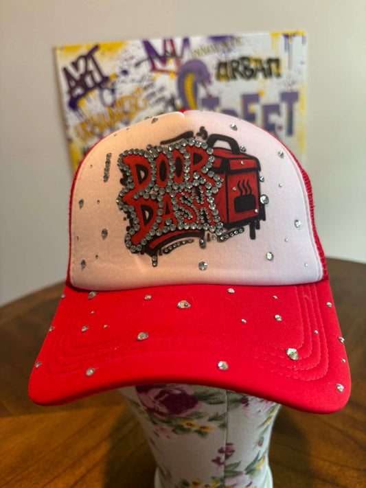 hat