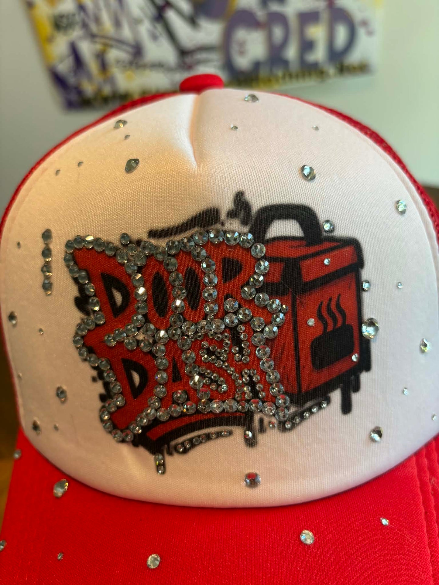 hat
