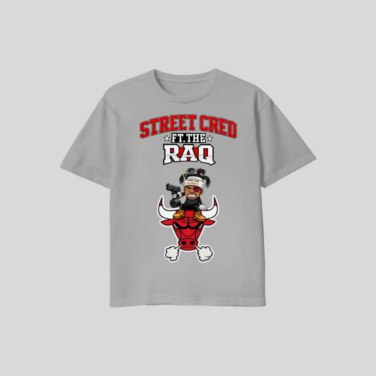 BreadHead On Bullsh*t T-Shirt | Street Cred