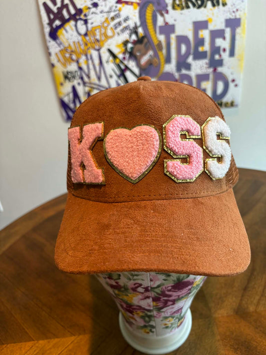 hat