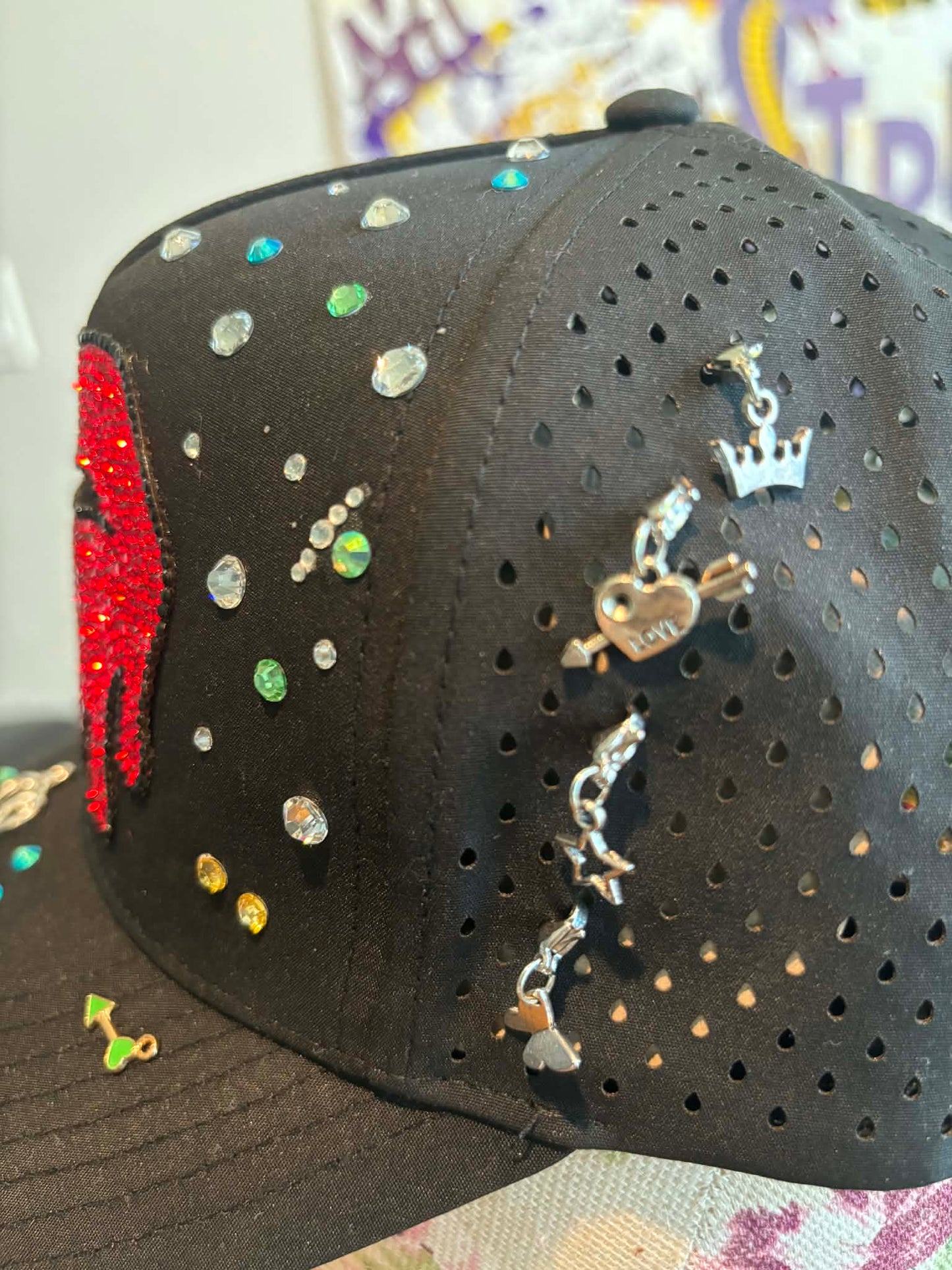 hat
