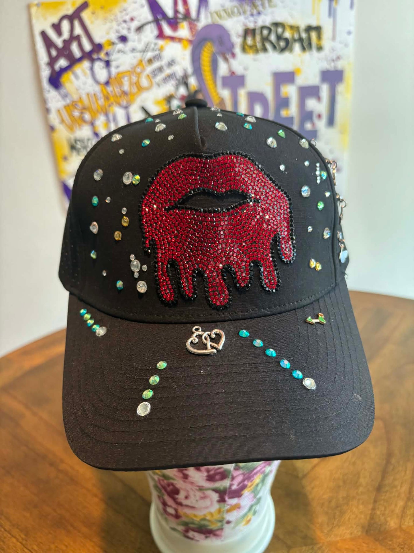 hat