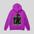 Alley Scene Hoodie | Street Cred Streetwear