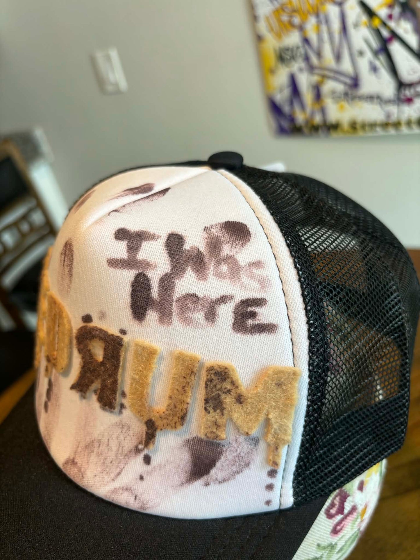 hat