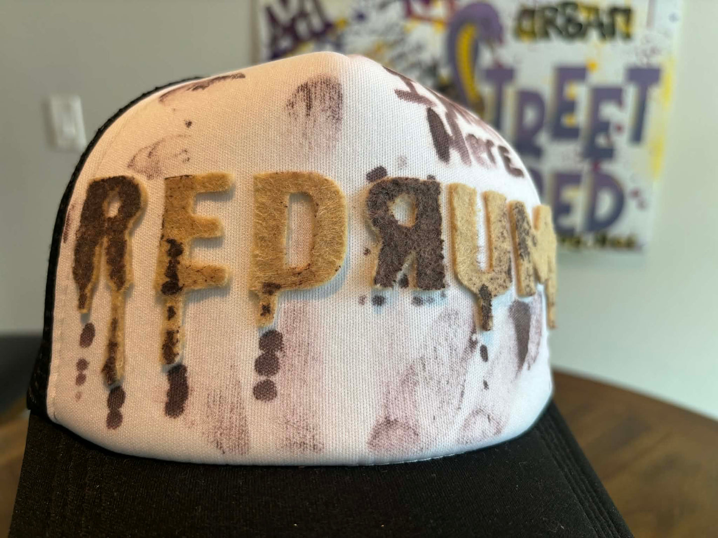 hat