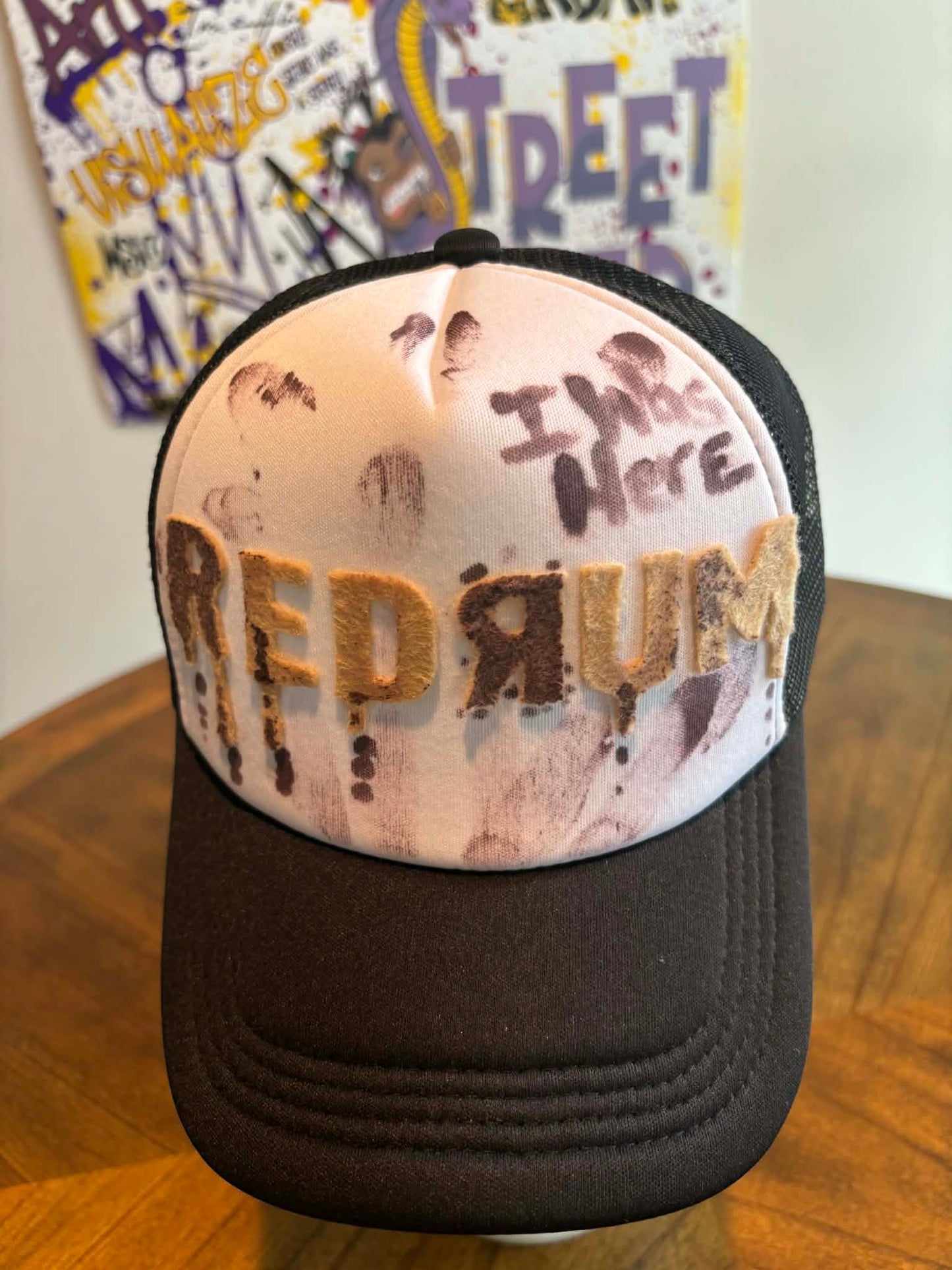 hat