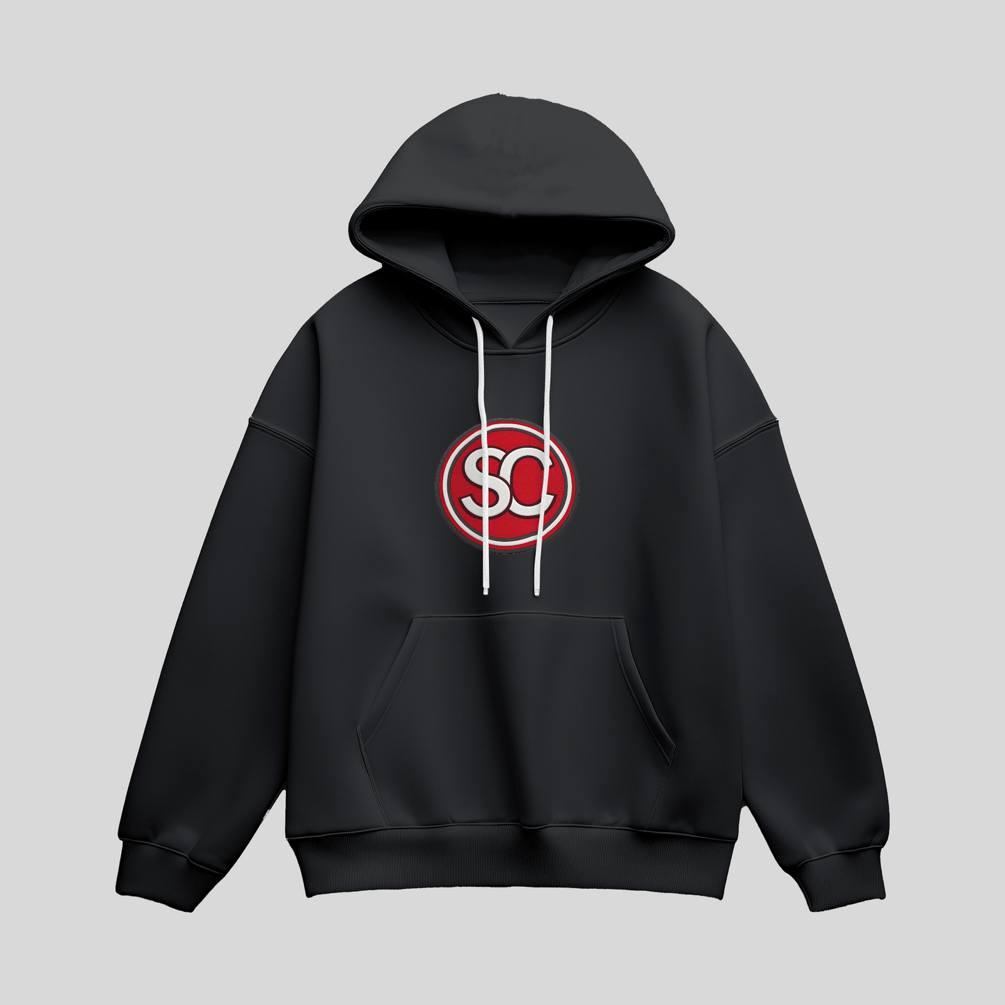 SC Stamped & Certified Hoodies | Street Cred Streetwear