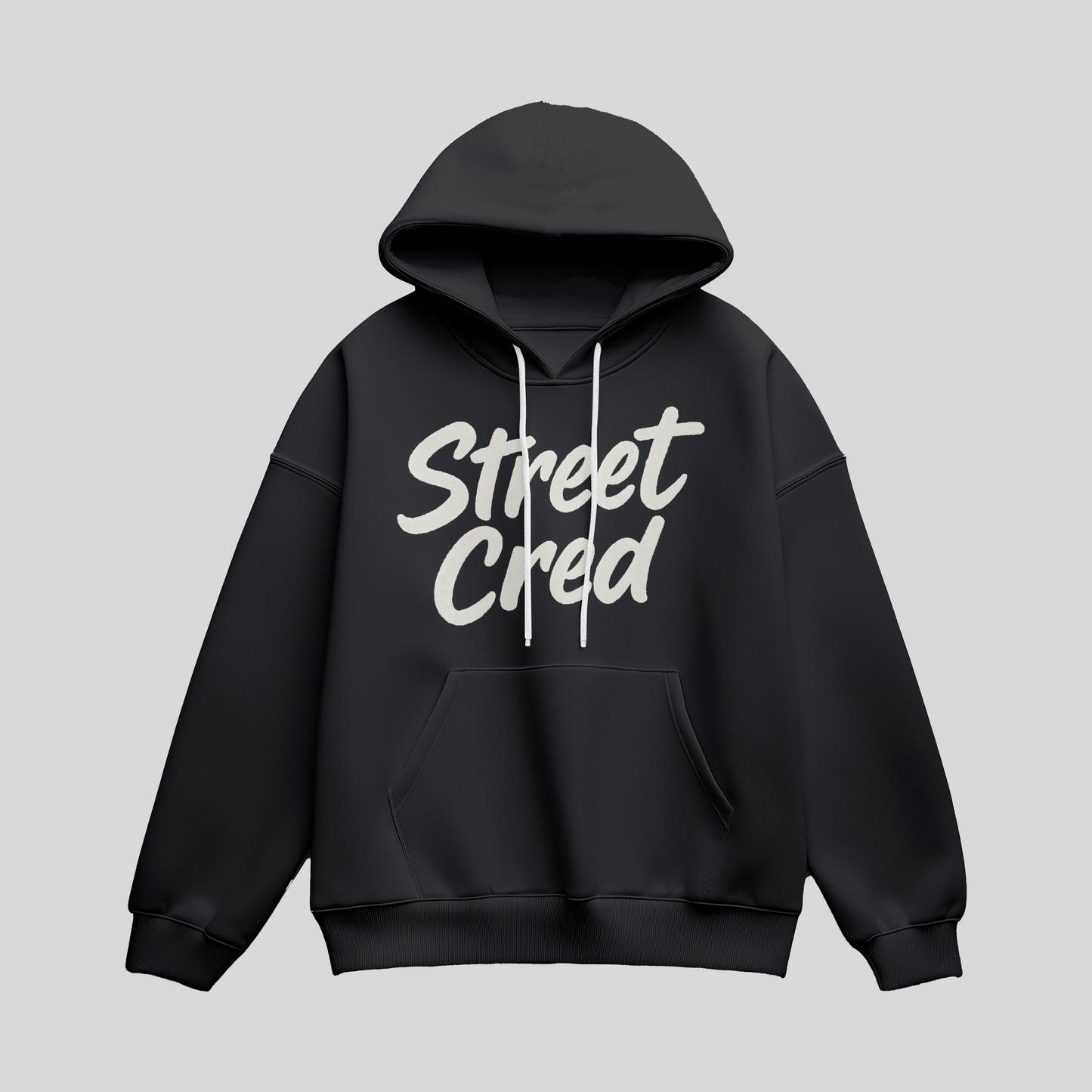 SC Stamped & Certified Hoodies | Street Cred Streetwear
