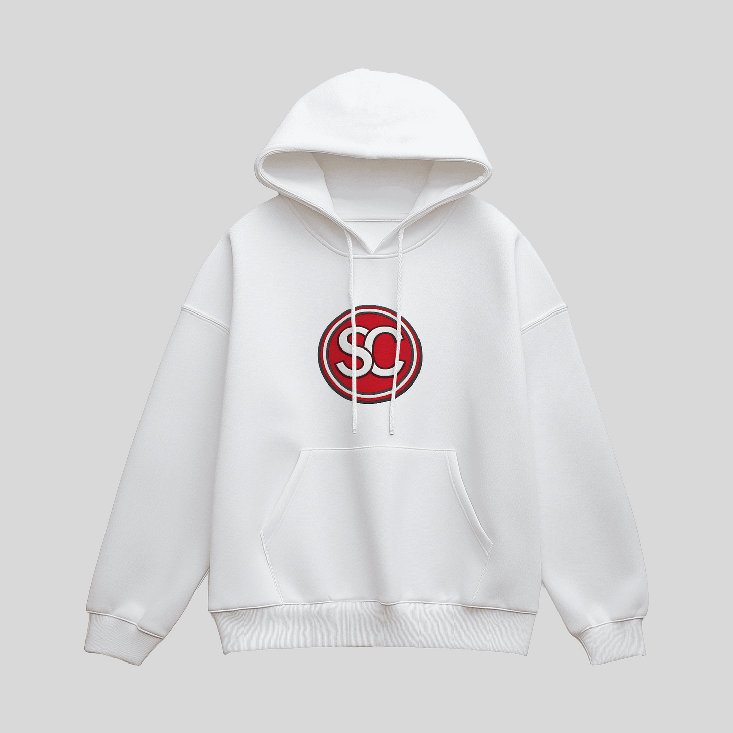 SC Stamped & Certified Hoodies | Street Cred Streetwear