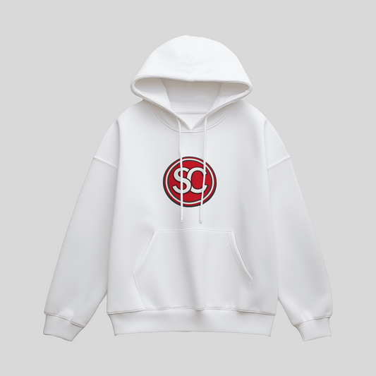 SC Stamped & Certified Hoodies | Street Cred Streetwear