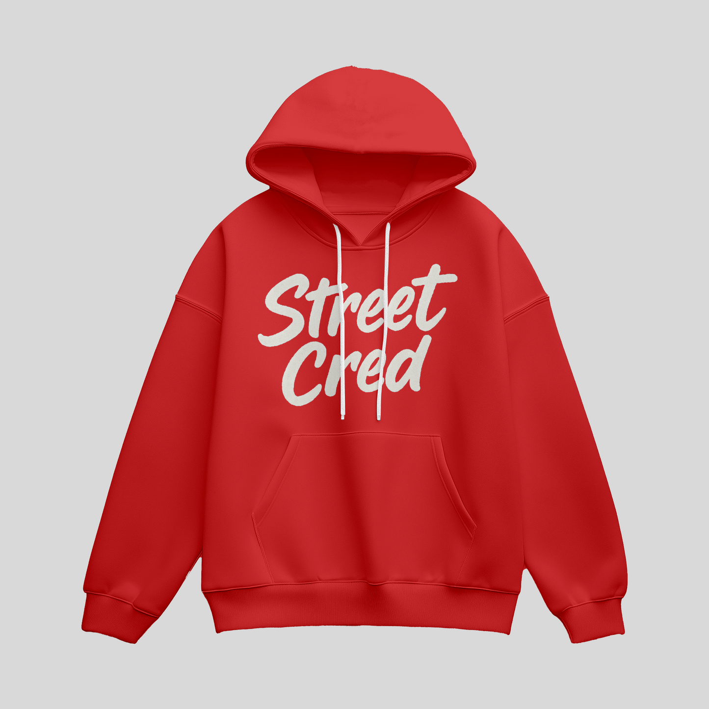 SC Stamped & Certified Hoodies | Street Cred Streetwear